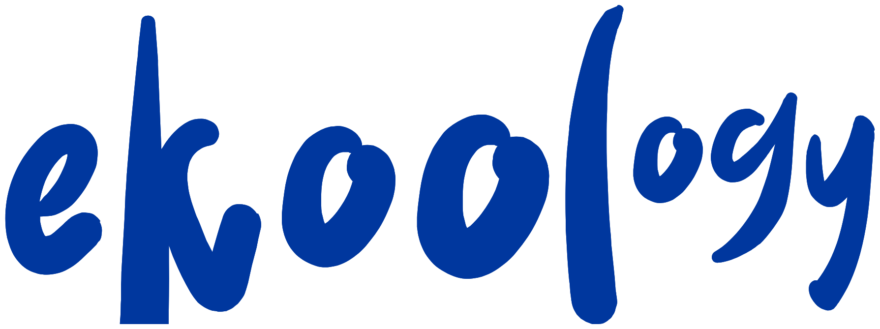 ekoology — Approved by Mother Nature